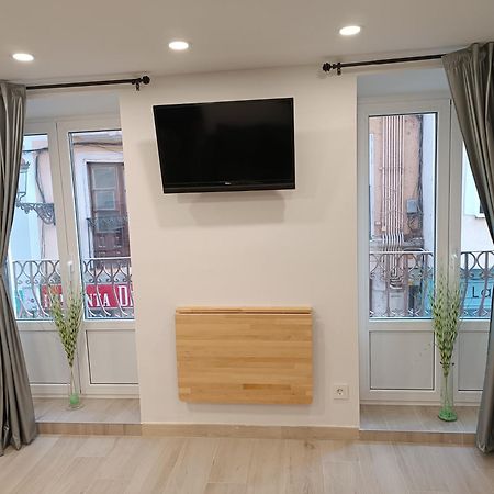 Casa El Papamoscas Apartment Burgos Luaran gambar