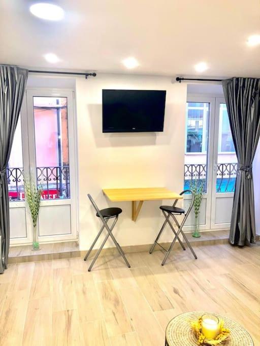 Casa El Papamoscas Apartment Burgos Luaran gambar